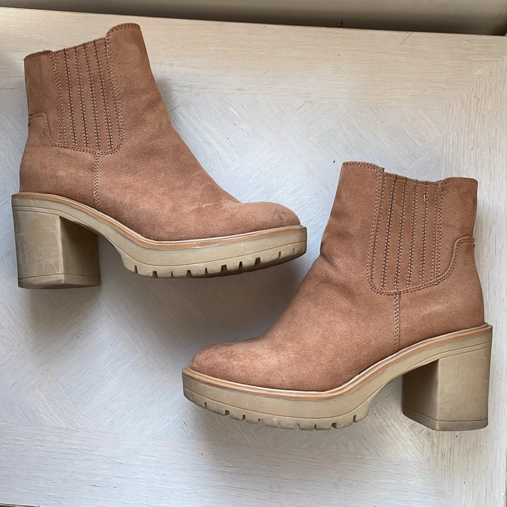 Universal Thread Katrina Platform Boot - image 2